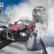 Illustration for article titled iForza Horizon 4 /iTurns Your World Into an Off-Road, Airborne Car Party